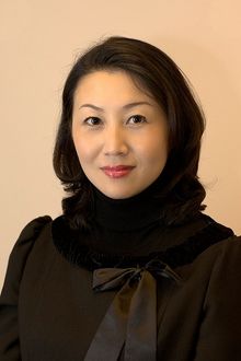 Charis Yim, Senior Director of Events, InterContinental Hong Kong