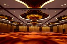 InterContinental Hong Kong Ballroom