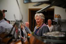 Maggie Beer