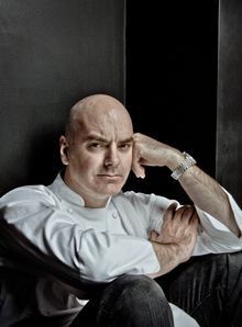 Mark Best