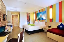 Bliss Surfer Hotel - Junior Suite