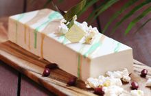Chendol Gâteau, Carousel, Royal Plaza on Scotts Singapore