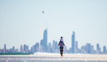 DGC_Gold Coast Skyline