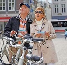 Tailormade Bicycles