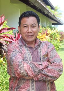 Bandisa Sastika