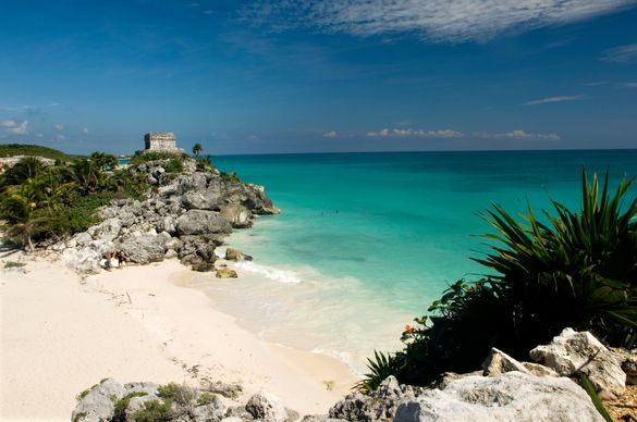 Tulum, Mexico