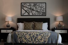 Hotel Ella- Guest Room