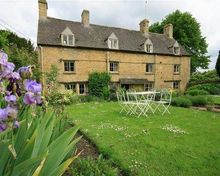West Cottage manorcottages.co.uk