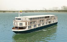 Irrawaddy Explorer