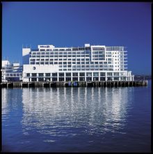 Hilton on Water