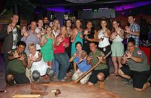 Dreamworld Corroboree 