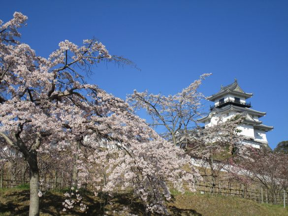 Kakegawa Castle