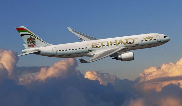 New Etihad Services From Jaipur, Dublin, Perth, Los Angeles And Dallas To Deliver Increased Destination Capacity For Abu Dhabi