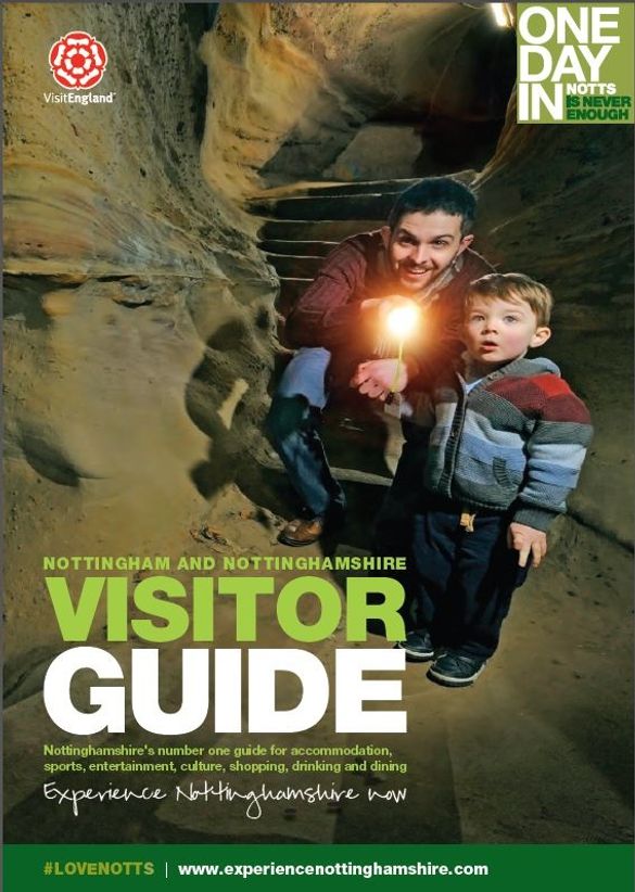 Guide Front Cover