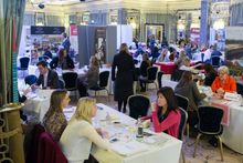 TravMedia's IMM - 3 March 2014 - The Dorchester