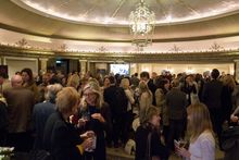 TravMedia's IMM - 3 March 2014 - The Dorchester