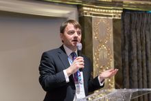 TravMedia's IMM - 3 March 2014 - The Dorchester