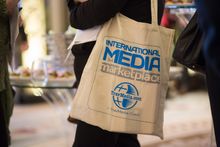 TravMedia's IMM - 3 March 2014 - The Dorchester