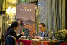 TravMedia's IMM - 3 March 2014 - The Dorchester