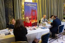 TravMedia's IMM - 3 March 2014 - The Dorchester