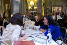 TravMedia's IMM - 3 March 2014 - The Dorchester