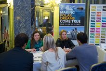 TravMedia's IMM - 3 March 2014 - The Dorchester