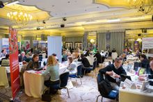 TravMedia's IMM - 3 March 2014 - The Dorchester