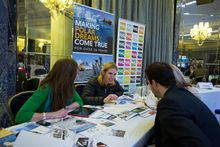 TravMedia's IMM - 3 March 2014 - The Dorchester