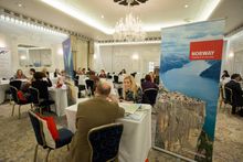 TravMedia's IMM - 3 March 2014 - The Dorchester