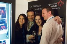 TravMedia's IMM - 3 March 2014 - The Dorchester
