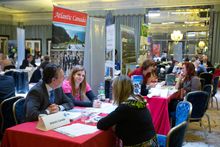 TravMedia's IMM - 3 March 2014 - The Dorchester