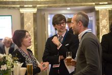 TravMedia's IMM - 3 March 2014 - The Dorchester