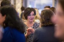 TravMedia's IMM - 3 March 2014 - The Dorchester