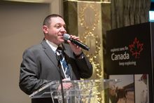 TravMedia's IMM - 3 March 2014 - The Dorchester