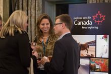 TravMedia's IMM - 3 March 2014 - The Dorchester