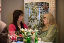 TravMedia's IMM - 3 March 2014 - The Dorchester