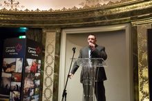 TravMedia's IMM - 3 March 2014 - The Dorchester