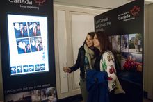 TravMedia's IMM - 3 March 2014 - The Dorchester