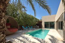 Pool Villa