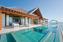 Ocean Pavilion at NIYAMA