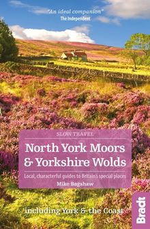 North York Moors & Yorkshire Wolds 