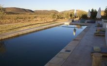 Sanbona Wildlife Reserve