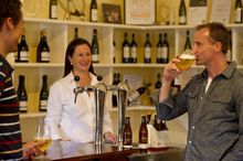 Knappstein Brewery, Clare Valley, South Australia