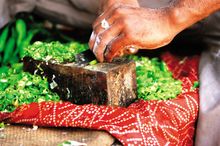 Join Local Hosts For A Home-Cooked Meal