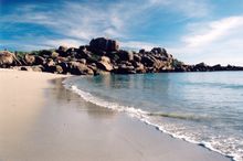 Horseshoe Bay Bowen