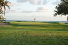 Bowen Golf Course