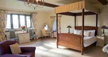 Stonehouse Court Room
