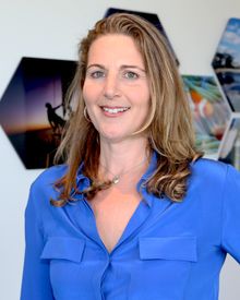 Tourism Australia Executive General Manager Destination Development Katherine Droga