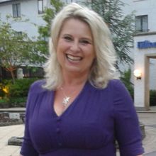 Abbey Thomas - National Account Manager