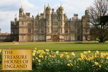Burghley House